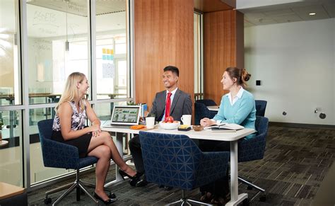 Liberty University Career