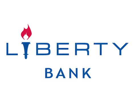 Liberty bank in ct. 