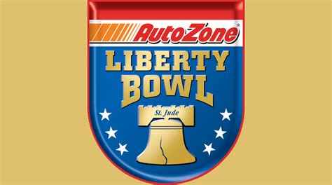 The AutoZone Liberty Bowl is scheduled to kick off on Dec. 28 at 5:30 p.m. ET during the 2022-23 College Football Bowl Season. The game is held at Simmons Bank Liberty Stadium in Memphis, making it one of 12 bowl stadiums primarily home to an FBS team (Memphis). The upstart Kansas Jayhawks (6-6) play the Arkansas Razorbacks (6 …. 