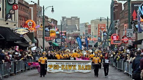Liberty bowl parade 2022. All Events. (opens in new tab) Find tickets from 79 dollars to Liberty Bowl on Friday … 