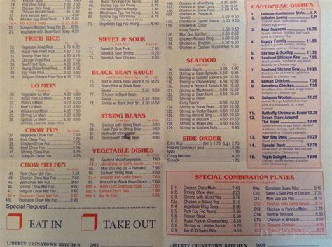 Liberty chinatown kitchen menu. 301 Moved Permanently. nginx/1.10.3 
