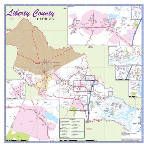 Liberty County Geographic Information Systems (GIS) delivers efficient, high-quality GIS technology solutions to Liberty County agencies, the public, and our regional partners, in order to meet the needs of Liberty County government and the communities we serve. Our core value is to provide services that are accurate, …. 