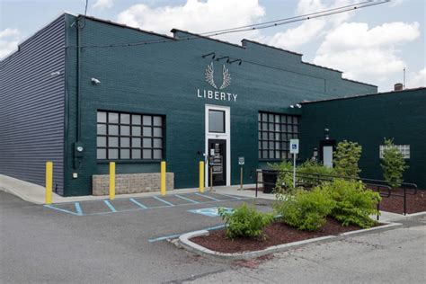 Welcome to Liberty Philadelphia. A Medical Marijuana Dispensary in Philadelphia, PA. You must be 21+ or be a qualifying patient to enter. Call Us: 267.686.2824. Email Us: Philadelphia@LibertyDispensaryPA.com. Cash Only, ATM On-Site. . 