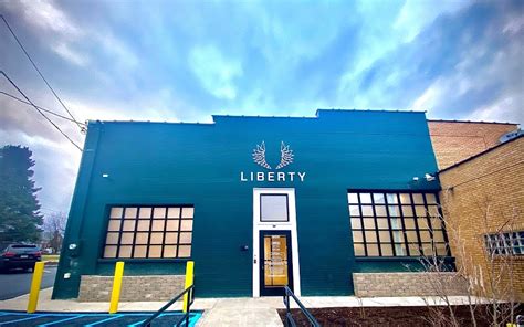 Opening our first Liberty Dispensary stores in Pennsylvania, Maryland and Massachusetts means bringing our mission to life. ... I’d go to sunnyside or trulieve over any dispensary I’ve ever .... 