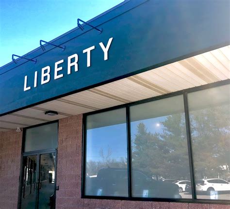 Liberty Cannabis dispensaries champion the plant, the culture, and most importantly, the customers. We are all on Team Green. Earn credits on purchases, monthly rewards, and cashless payments with Liberty Wallet.. 
