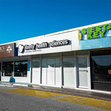 Liberty dispensary sarasota. Medical Cannabis Dispensary in Sarasota, FL. Sarasota, FL. Open until 7:00 PM 5045 Fruitville Rd. Shop Delivery Shop Pickup. 5045 Fruitville Rd Sarasota, FL 34232. Get Directions. Monday 9:00 AM - 7:00 PM. Tuesday 9:00 AM - 7:00 PM. Wednesday 9:00 AM - 7:00 PM. 