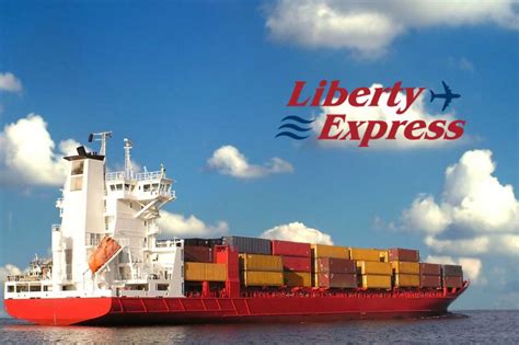 Liberty express. Liberty Express Shipping. With an expansive network of ground and air carriers, Liberty Express Shipping is your transportation solution for expedited air cargo. We offer same day and next day expedited air cargo within the continental United States, Africa, Middle east and Europe expedited delivery to North America, and … 