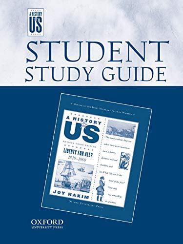 Liberty for all middle high school teaching guide a history of us teaching guide pairs with a history of us. - La mujer en la españa actual.