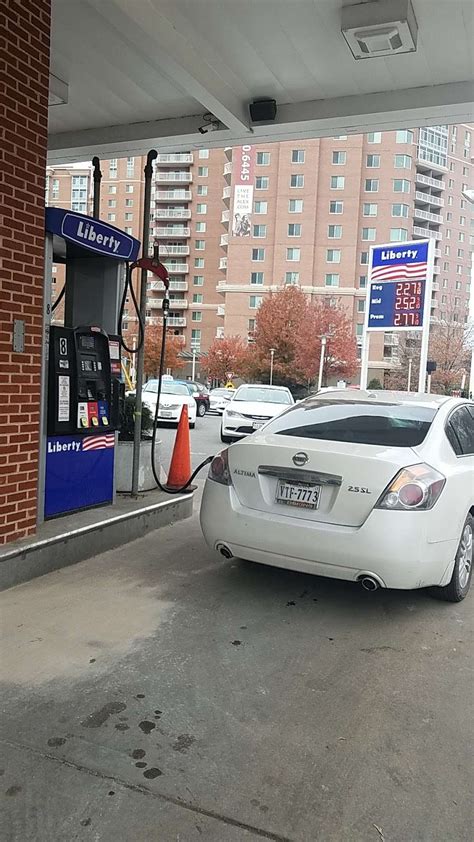 Liberty gas station king st alexandria va. Are you looking for a convenient and reliable place to fill up your car with fuel? Look no further than Star Station, the premier gas station chain in the United States. With over 10,000 locations nationwide, you’re sure to find a Star Stat... 