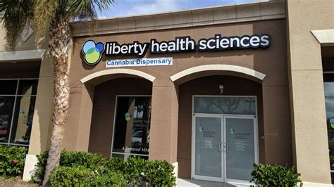 Liberty health sciences bonita springs. George Scorsis, CEO of Liberty Health Sciences, said Bonita Springs offers everything a dispensary company needs. “This is one of the fastest-growing and densely populated regions in Florida ... 