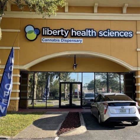 Liberty Health Sciences - Boca Raton. 9912 Glades Road, Boca Raton, FL 33434 Open until 8:30pm. Menu Overview. Info (561) 939-6655; info@libertyhealthsciences.com .... 