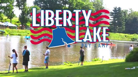 Liberty lake day camp. Liberty Lake Day Camp is a transformative summer experience. We teach children LIFE SKILLS and inspire them to change the world!This YouTube channel is for o... 