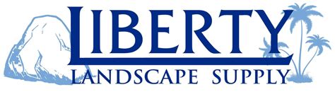 Liberty landscape supply. Liberty Landscape Supply. Schedule your next delivery with Liberty Landscape Supply, call us today! info@libertylandscapesupply.com. Menu. Vertical. 0. Your cart is ... 