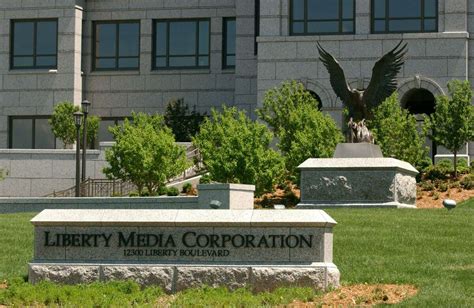 We are Liberty Media Corporation. Based in Englewood, Colorado, we own interests in a high-quality portfolio of assets across the media, communications and entertainment industries. Our interests are attributed to three tracking stocks: Liberty SiriusXM Group, Formula One Group, and Liberty Live Group. . 