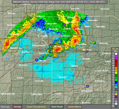 Liberty missouri weather radar. 1 Hour Rainfall Total Doppler Radar loop for Liberty MO, providing current animated map of storm severity from precipitation levels. View other Liberty MO radar models including Long Range, Base, Composite, Storm Motion, Base Velocity, and Storm Total; with the option of viewing static radar images in dBZ and Vcp measurements, for surrounding areas of … 