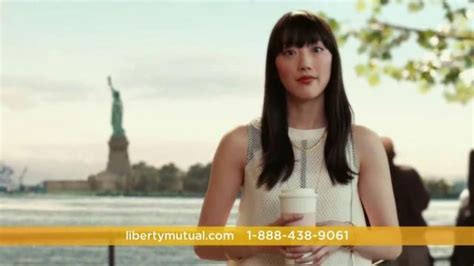 Liberty mutual commercials actresses. 17 Aug 2019 ... The song was created for this commercial. Phone: 1-844-2-LIBERTY. Ad URL: http://www.libertymutual.com. Mood: Funny. Actors - Add: David Hoffman ... 