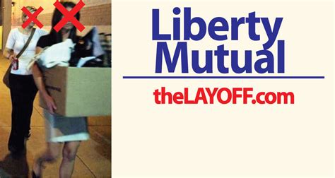 Liberty mutual layoffs july 2023. Update: Liberty Mutual Phasing Out Systems Analyst Jobs, Impacting 1,216 Positions. (Adds information in headline and several paragraphs.) Liberty Mutual Insurance is phasing out systems analyst and management jobs as technology changes, impacting 1,216 positions nationwide. . . . -- This content requires a subscription --. 
