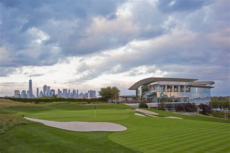 Liberty national golf club. The newly announced Mizuho Americas Open will make its debut May 29-June 4, 2023, at a high-profile venue — Liberty National Golf Club, in Jersey City, N.J. — and with a high-profile host ... 