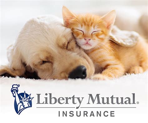 Liberty pet insurance. Submit claims and review your benefits with ease in our streamlined member center. Log in to your ASPCA Pet Health Insurance account now to access our tools. 