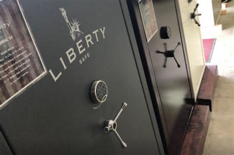Liberty safe combination not working.  We cover all models and types, inc...