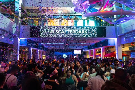 Liberty science center after dark. LSC After Dark, Jersey City, New Jersey. 11,775 likes · 726 talking about this · 2,206 were here. 21+ events at Liberty Science Center, every Thursday night! 