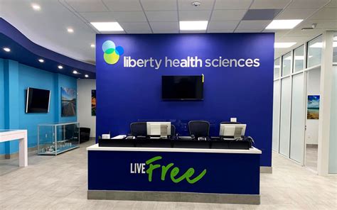 Liberty Health Sciences - Cape Coral. 1321 Southeast 47th Terr