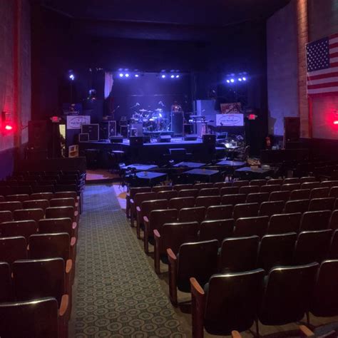 Liberty showcase. The Liberty Showcase Theater Events. Liberty. Website (336) 622-3844 Directions. Map. Established in 1949 as The Curtis Movie Theater, this small historic venue now offers the … 