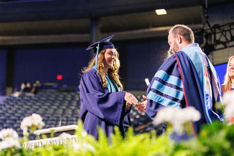 Find information about Commencement for graduates. Learn where and when to check-in, how to get your name on the Participation List, and what to wear to Commencement. ... Liberty University .... 