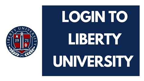 Liberty university log in. Things To Know About Liberty university log in. 