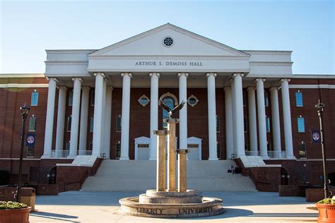 Liberty university teaching jobs. Tel: (434) 582-2000. Teach or work at Liberty University in many available opportunities, and join us in in our mission of Training Champions for Christ. 