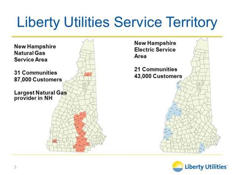 Liberty utilities power outage nh. Watch and learn how Liberty works to restore power to its customers. While you cannot use our social media pages to report your outage, you can follow us on Facebook and Twitter for outage updates and information. Liberty residential New Hampshire electric customers can check the status of a power outage and see estimated restoration times. 