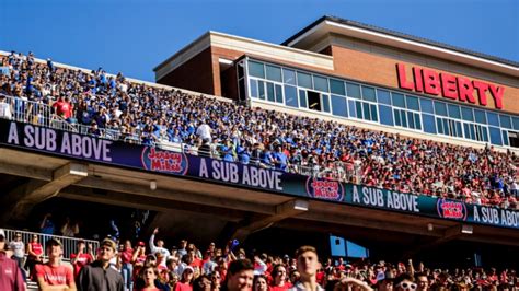 Liberty vs byu tickets. The BYU Cougars and the Liberty Flames will face off in an FBS Independents clash at 3:30 p.m. ET Oct. 22 at Williams Stadium. Liberty will be strutting in after a victory while the Cougars will ... 