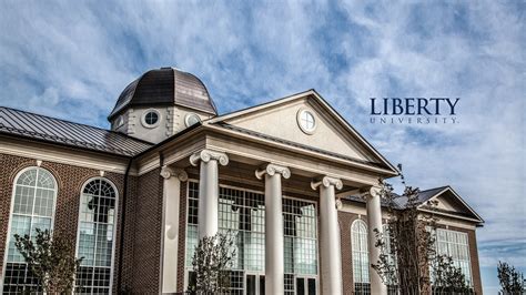 Liberty University and the U.S. Department of Education (“Department”) have finalized the Clery Act Program Review and entered into a …. 