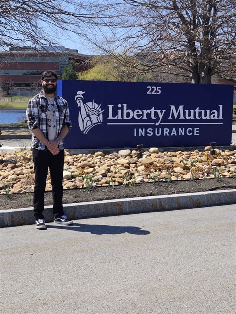 Libertymutual