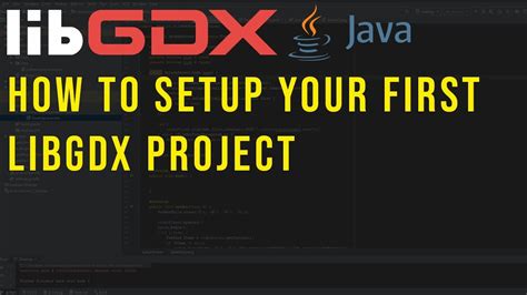 Libgdx tutorials.  Keep it simple for now and don’t worry about user This ...