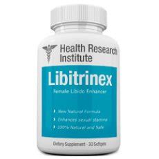 Libitrinex is 100% Female Libido Enhancer. Libitrinex Reviews, Active Ingredients and Side effects. Libitrinex has a unique formula that contains only the most potent extracts and provides total care solution for optimum women's health.. 
