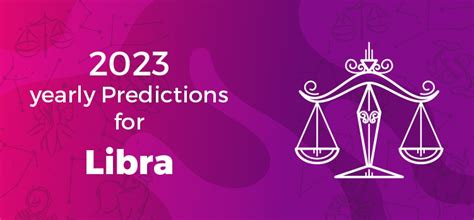 Libra 2023 Predictions