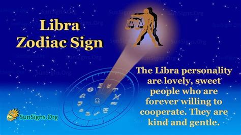 Libra Compatibility - SunSigns.Org