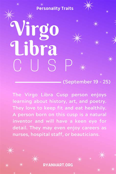Libra Virgo Cusp Compatibility