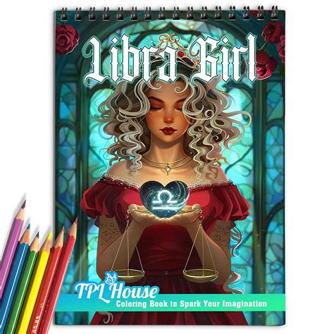 Read Libra