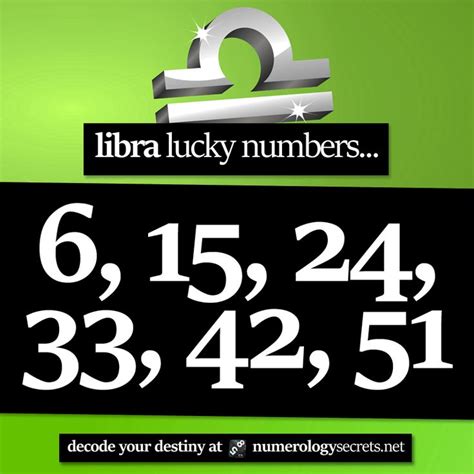 Libra lucky number today. Things To Know About Libra lucky number today. 