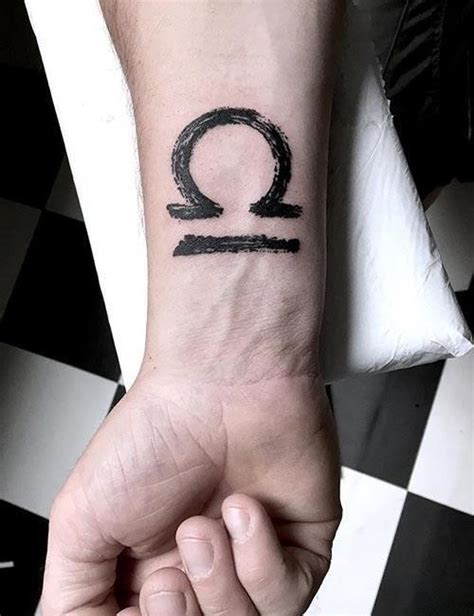 Libra male tattoo. That tattoo you’ve had for years might begin to get old and not as exciting or meaningful as it was when you got it. If you are in this situation, you are not alone. Many Americans... 