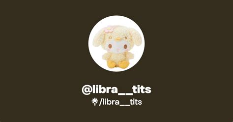🔥 [PPV] Libra-Tits Onlyfans Leaked