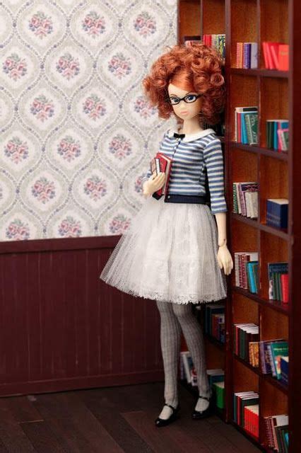 Librarian barbie. In the film, Barbie (Margot Robbie) and Ken (Ryan Gosling) leave Barbieland and set out for the male-dominated real world. When Ken finds that he isn’t prepared for … 