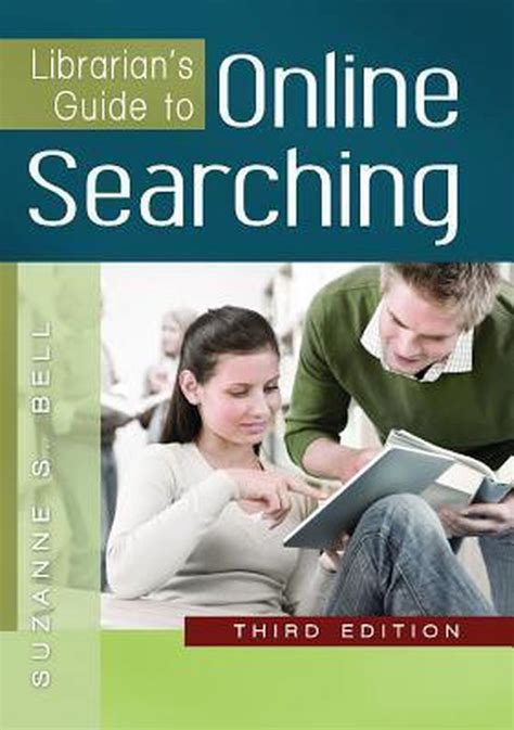 Librarians guide to online searching by suzanne s bell. - Handbuch für das persönliche training im fitnessstudio.