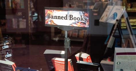 Librarians turn to civil rights agency to oppose book bans and their firings