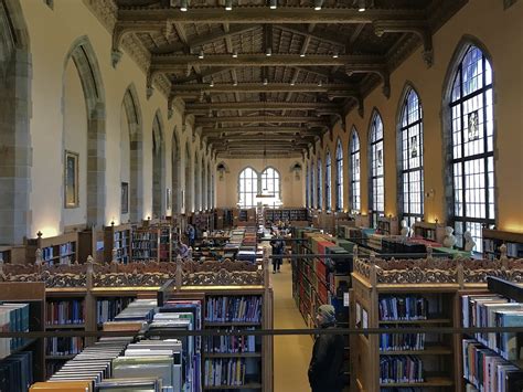 Libraries - Northwestern University