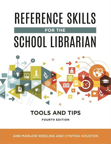 Library & reference skills