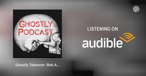 Library - Ghostly Podcast