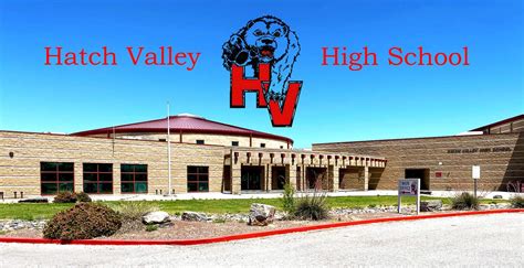 Library - Hatch Valley High School